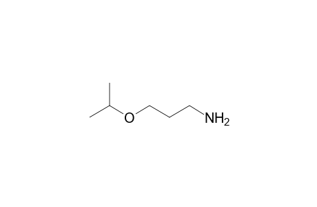 3-Isopropoxypropylamine
