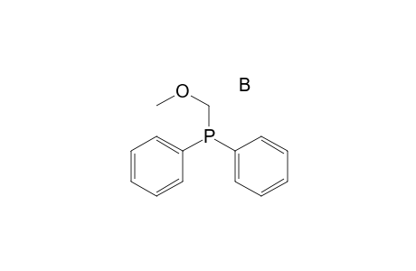 Methoxymethyl(diphenyl)phosphine borane