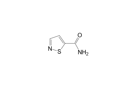 5-Isothiazolecarboxamide