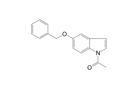 5-Benzyloxyindole AC