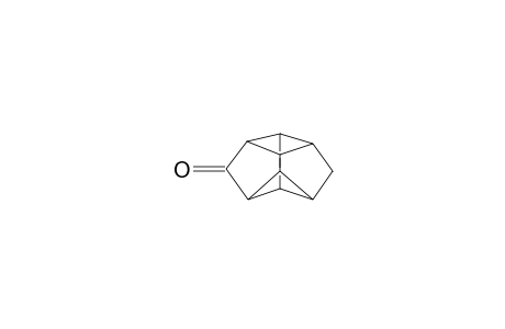 1,3,4-Metheno-2H-cyclobuta[cd]pentalen-2-one, octahydro-