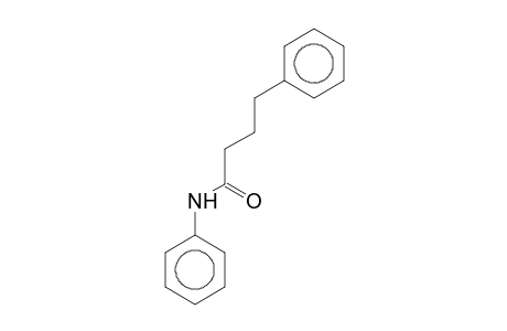N,4-Diphenylbutanamide