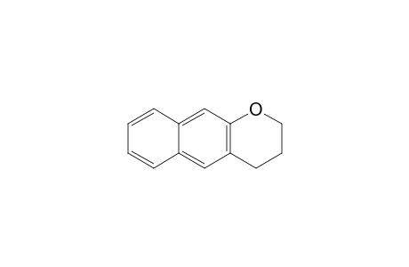 3,4-Dihydro-2H-benzo[g]chromene