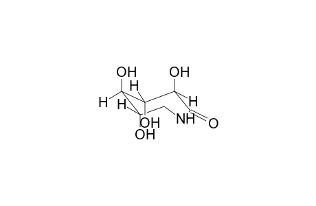 6-AMINO-6-DEOXY-L-IDONOLACTAM