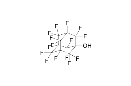 2,2,3,4,4,5,6,6,7,8,8,9,9,10,10-pentadecafluoro-1-adamantanol