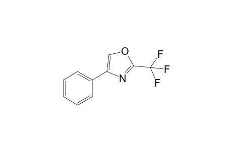 2-Trifluoromethyl-4-phenyloxazole