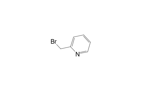 Pyridine, 2-(bromomethyl)-
