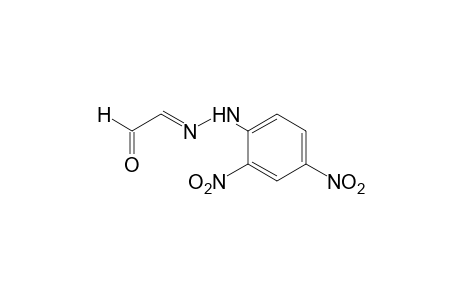 glyoxal, mono[(2,4-dinitrophenyl)hydrazone]
