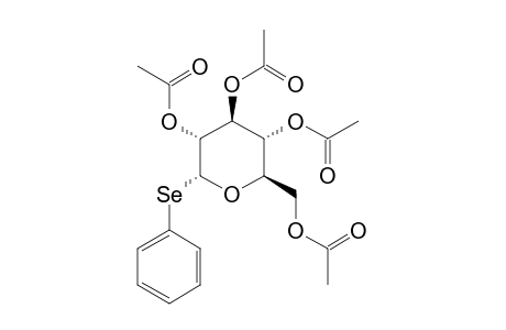 PHENYL-2,3,4,6-TETRA-O-ACETYL-ALPHA-D-GLUCOPYRANOSIDE