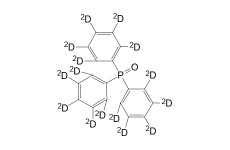 Tri-D5-phenylphosphine oxide