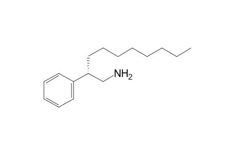 2-Phenyldecylamine