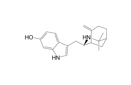 (+)-7-Hydroxymakomakine