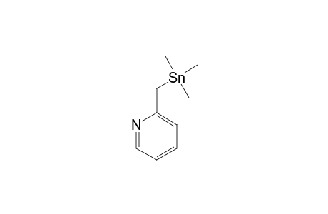 TRIMETHYL-2-PICOLYLTIN