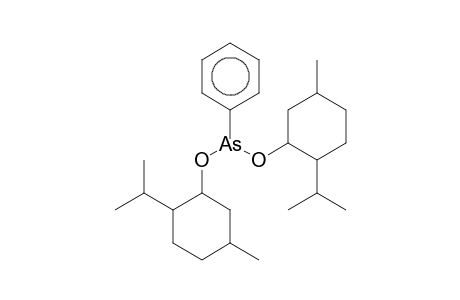 Arsane, dimenthoxyphenyl-