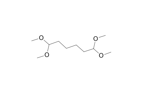 1,1,6,6-Tetramethoxyhexane
