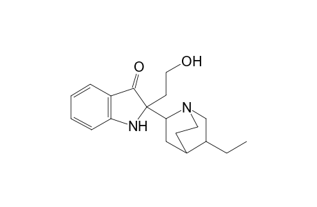 Dihydroisoquinamine