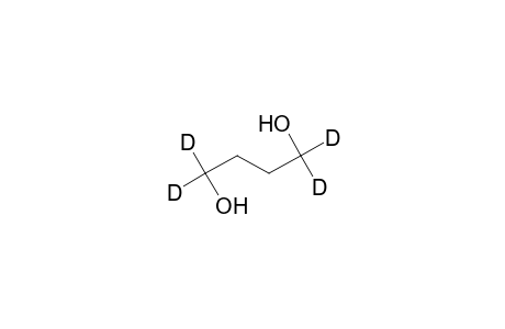 1,1,4,4-Tetradeuteriobutane-1,4-diol