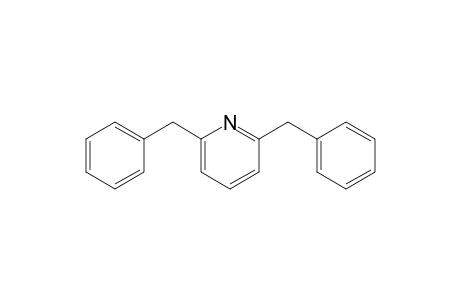 2,6-Dibenzylpyridine