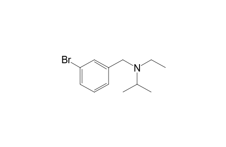 N-Ethyl-N-isopropyl-(3-bromobenzyl)amine