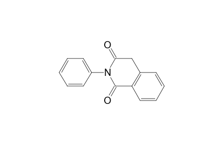2-phenyl-1,3(2H,4H)-isoquinolinedione
