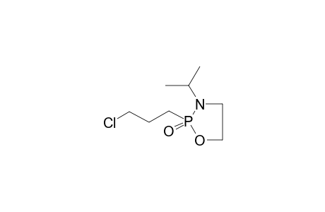 2-OXO-2-(3-CHLOROPROPYL)-3-ISOPROPYL-1,3,2-OXAZAPHOSPHOLANE