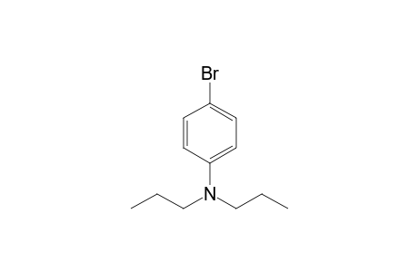 (4-bromophenyl)-dipropyl-amine