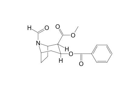 N-Formylnorcocain