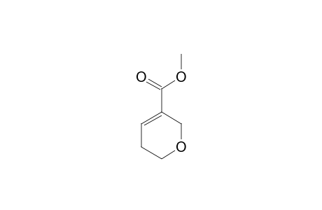 5-METHOXYCARBONYL-3,6-DIHYDRO-2H-PYRAN