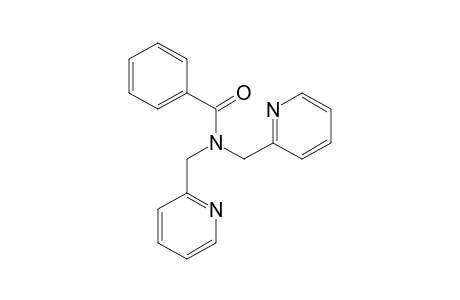 N,N-Di-(2-picolyl)-benzamide