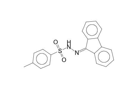 N'-(9H-Fluoren-9-ylidene)-4-methylbenzenesulfonohydrazide