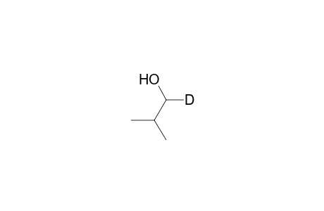 Isobutyl alcohol-1-D1