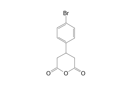 3-(4-BROMOPHENYL)-GLUTARIC-ANHYDRIDE