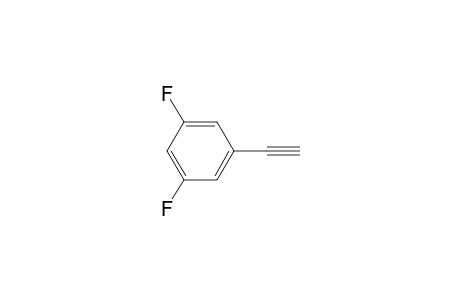 1-Ethynyl-3,5-difluorobenzene
