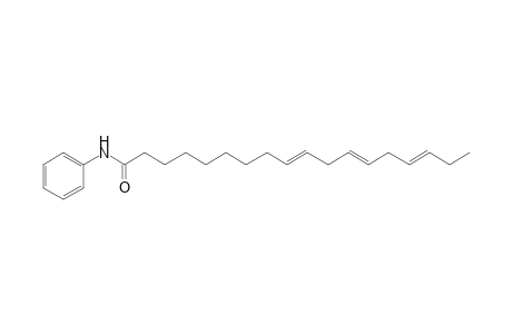 1-Phenylamino-9,12,15-octadecatrienone