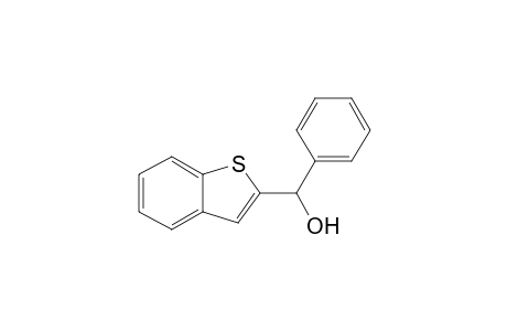 1-Benzothien-2-yl(phenyl)methanol