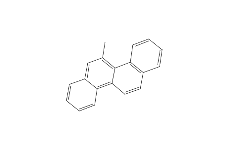 Chrysene, 5-methyl-