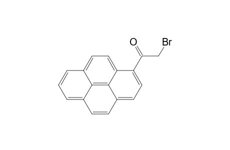 1-(Bromoacetyl)-pyrene