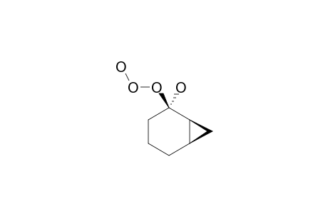 ENDO-2-NOR-CARANOL-HYDROTRIOXIDE