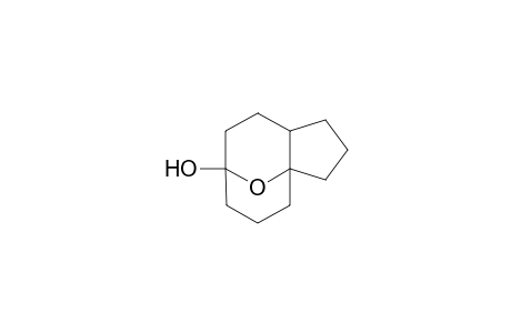 1-Hydroxy-12-oxatricyclo[6.3.1.0(4,8)]dodecane