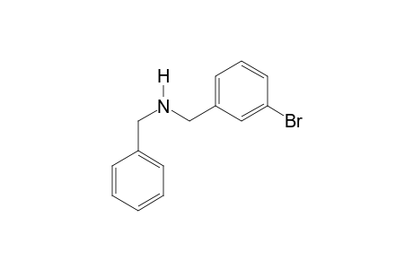 Benzylamine N-(3-bromobenzyl)