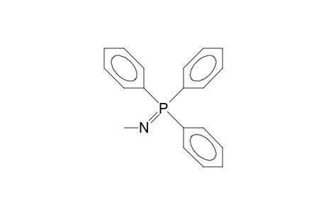 N-Methyl-triphenyl-phosphazene