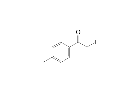 2-iodo-1-(4-methylphenyl)ethanone