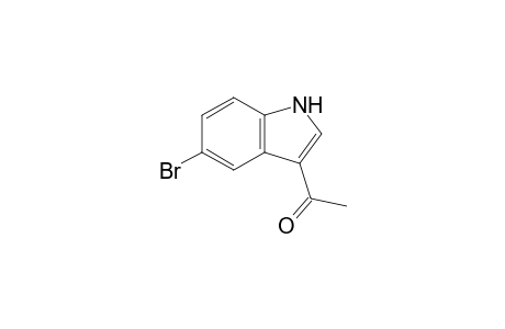 3-Acetyl-5-bromoindole