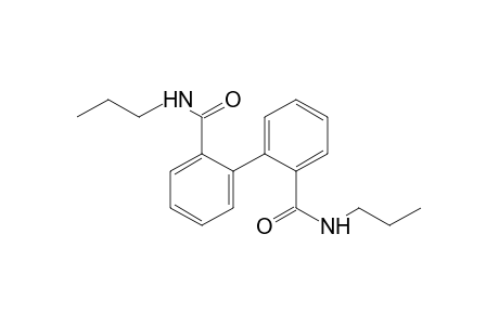 N,N'-dipropyldiphenamide
