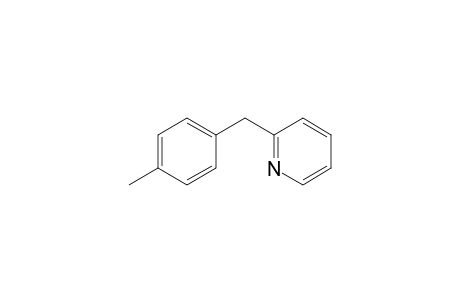 2-(4-Methylbenzyl)pyridine