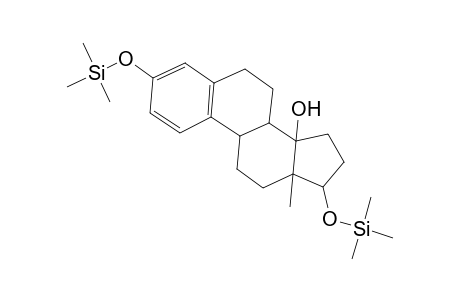 Estra-1,3,5(10)-trien-14-ol, 3,17-bis[(trimethylsilyl)oxy]-, (17.beta.)-