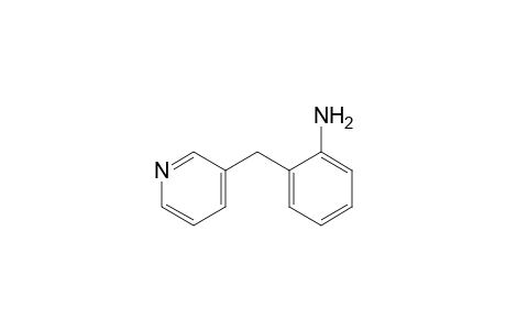 2-(3-Pyridinylmethyl)aniline