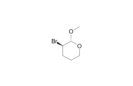 TRANS-2-METHOXY-3-BROMTETRAHYDROPYRAN
