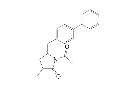 Sacubitril -H2O -C4H4O3 AC