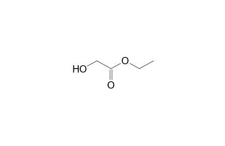 Glycolic acid, ethyl ester
